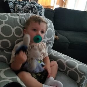 Meet your Posher, Dave